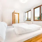 Ideal By A-appartments דירה