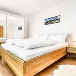 Ideal By A-appartments דירה