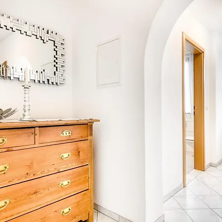 דירה Ideal By A-appartments
