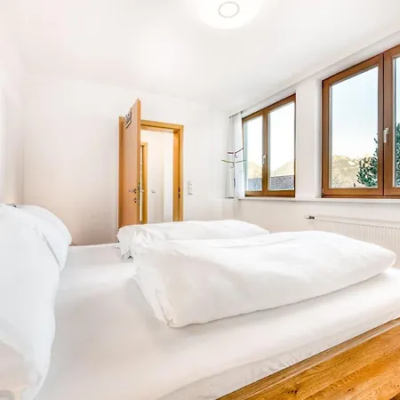 Ideal By A-appartments Appartement