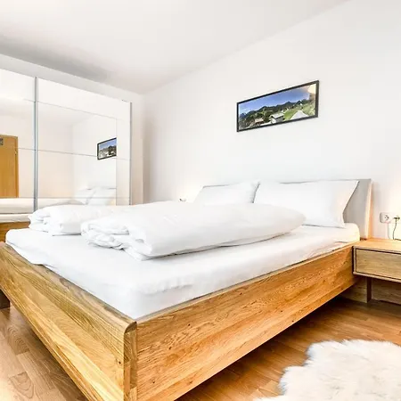 Ideal By A-appartments Appartamento