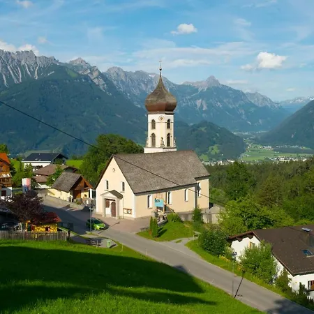 Appartamento Ideal By A-appartments *