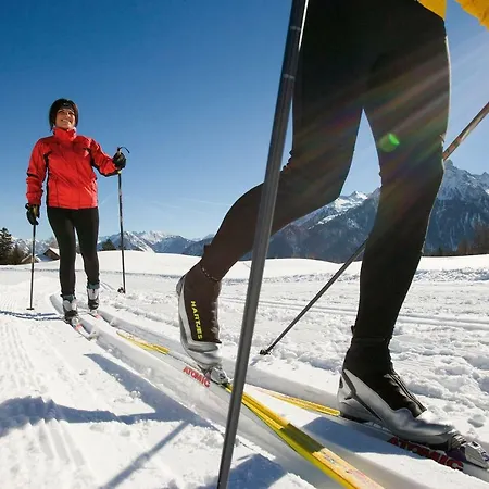 Appartamento Ideal By A-appartments *